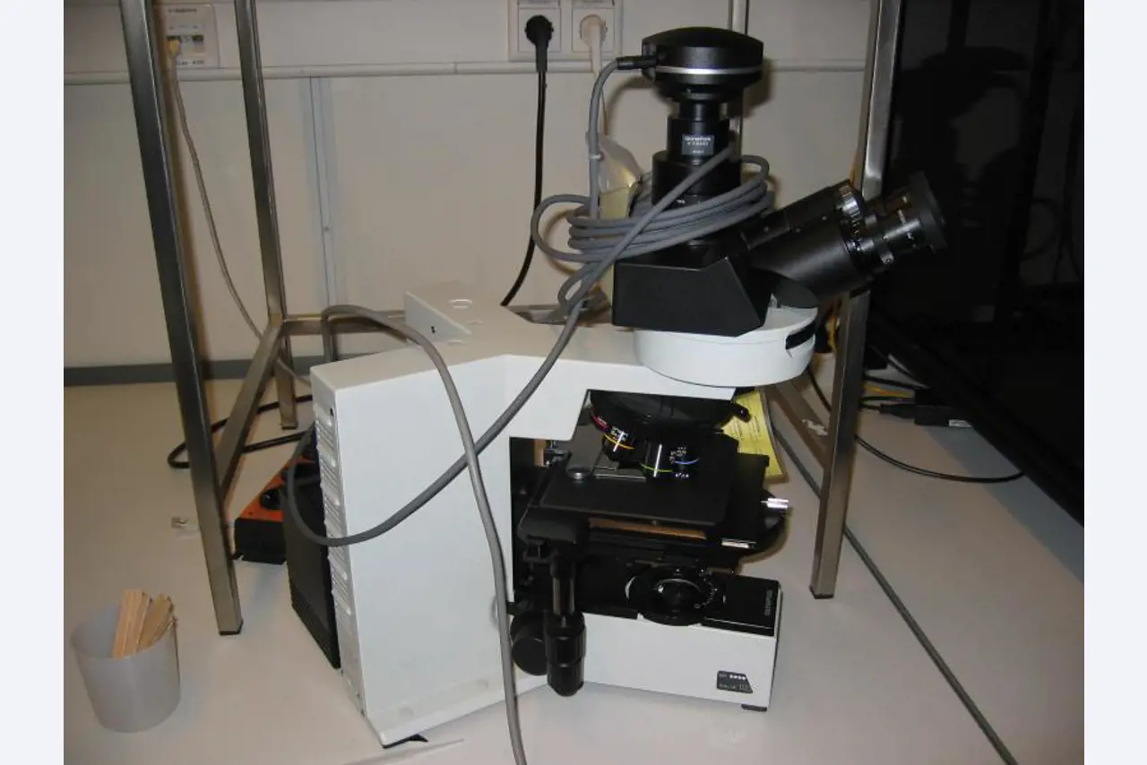 well-maintained laboratory equipment-3