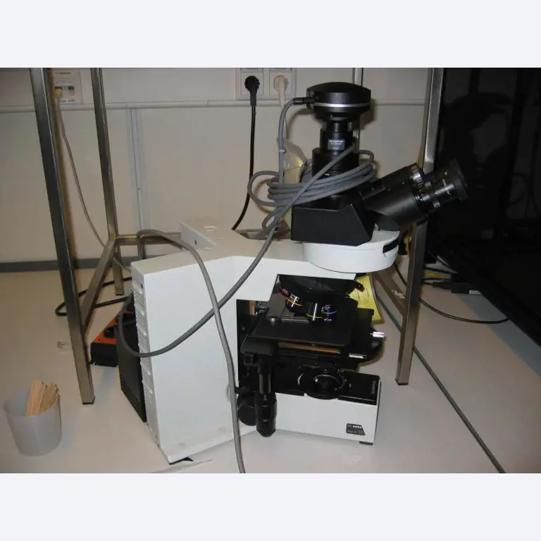 well-maintained laboratory equipment-3