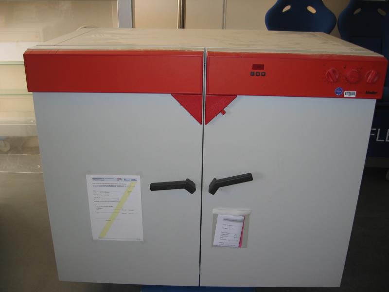 well-maintained laboratory equipment-1