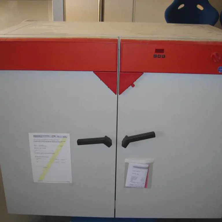 Wärmeschrank Binder ED 400