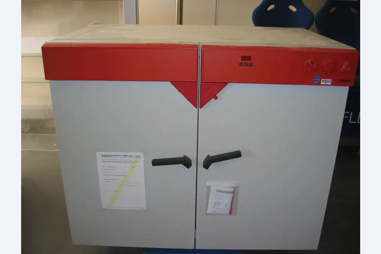 well-maintained laboratory equipment-1