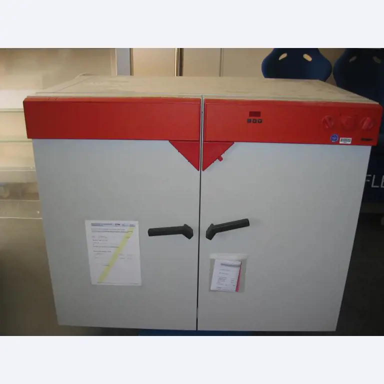 well-maintained laboratory equipment-1