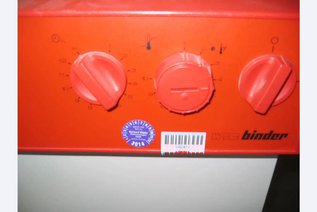 well-maintained laboratory equipment-2