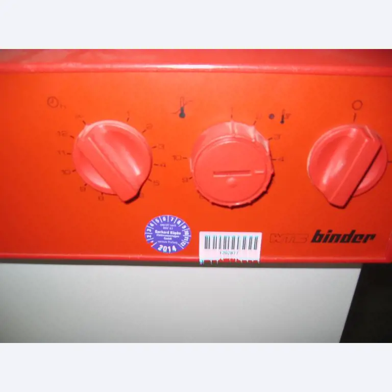 well-maintained laboratory equipment-2