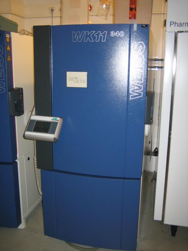 well-maintained laboratory equipment-2