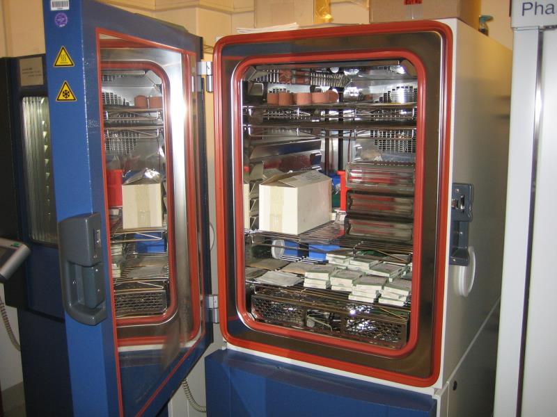 well-maintained laboratory equipment-3