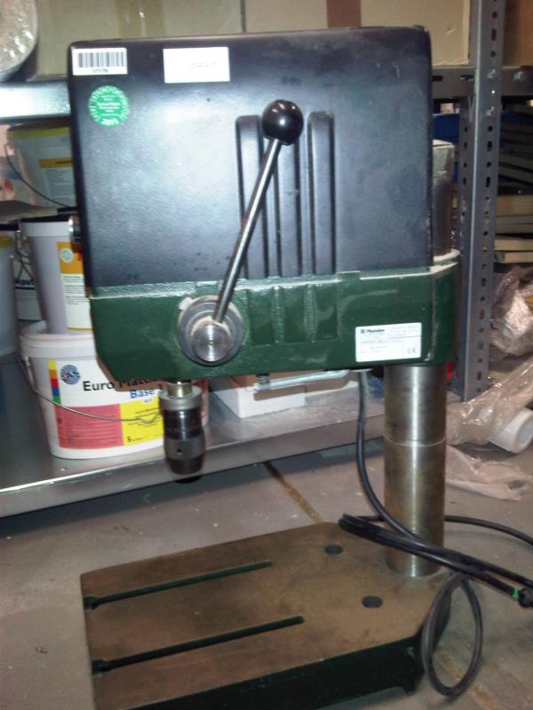 well-maintained laboratory equipment-1