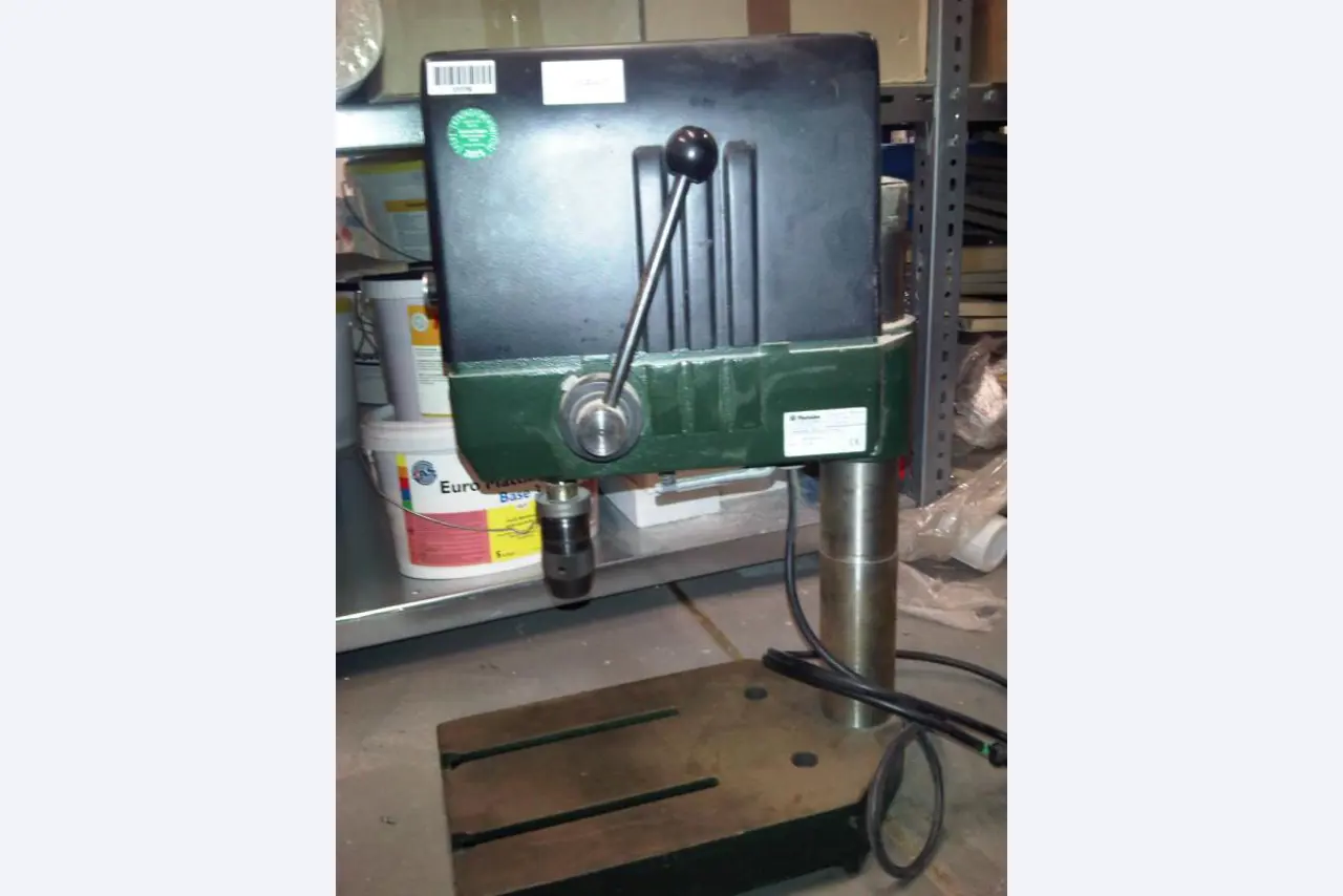 well-maintained laboratory equipment-1