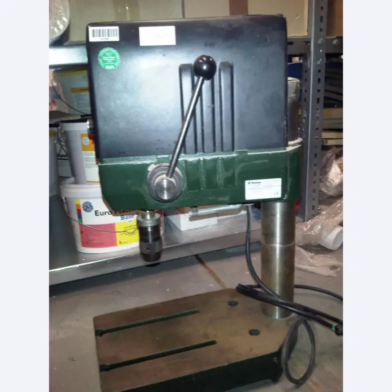 well-maintained laboratory equipment-1