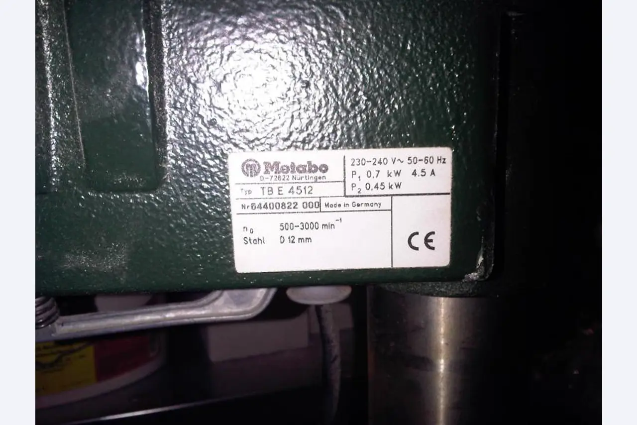 well-maintained laboratory equipment-2