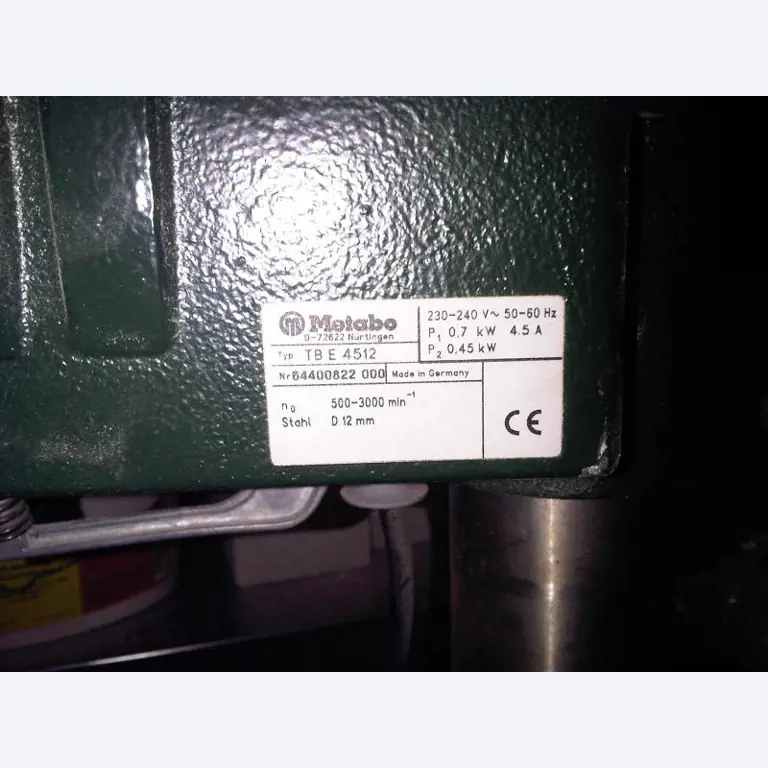 well-maintained laboratory equipment-2