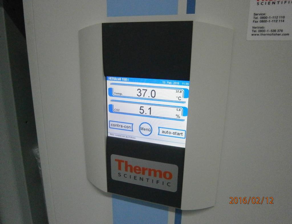 dobro vzdrževana laboratorijska oprema.-2