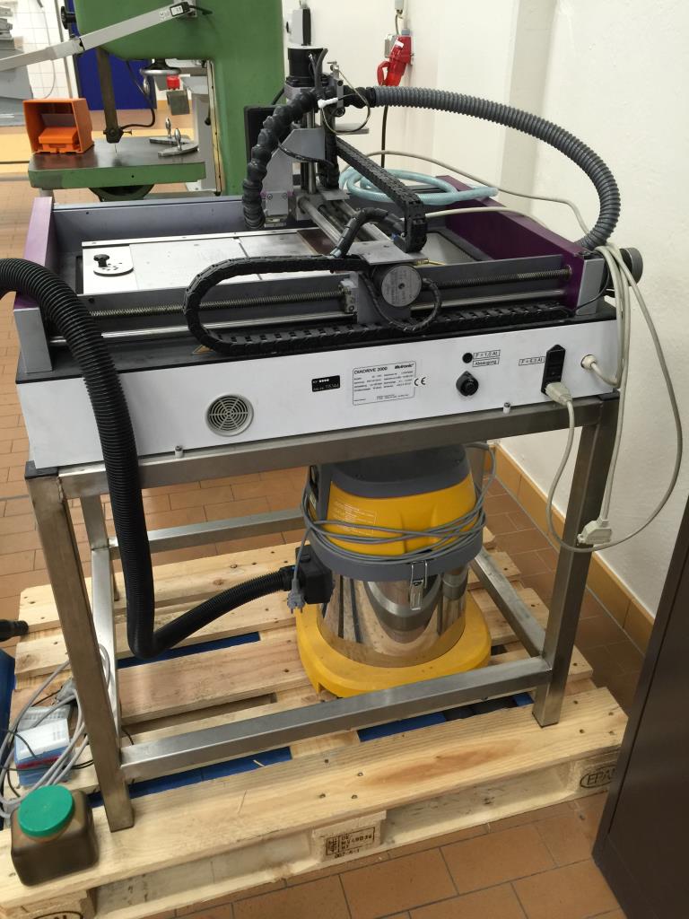 gepflegte Laborausstattung-5