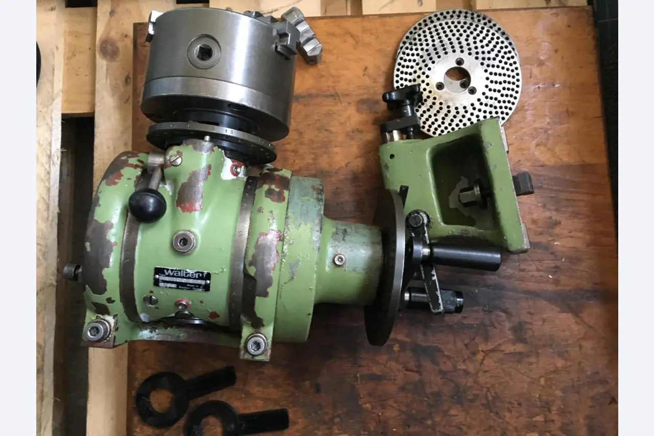 well-maintained laboratory equipment-1