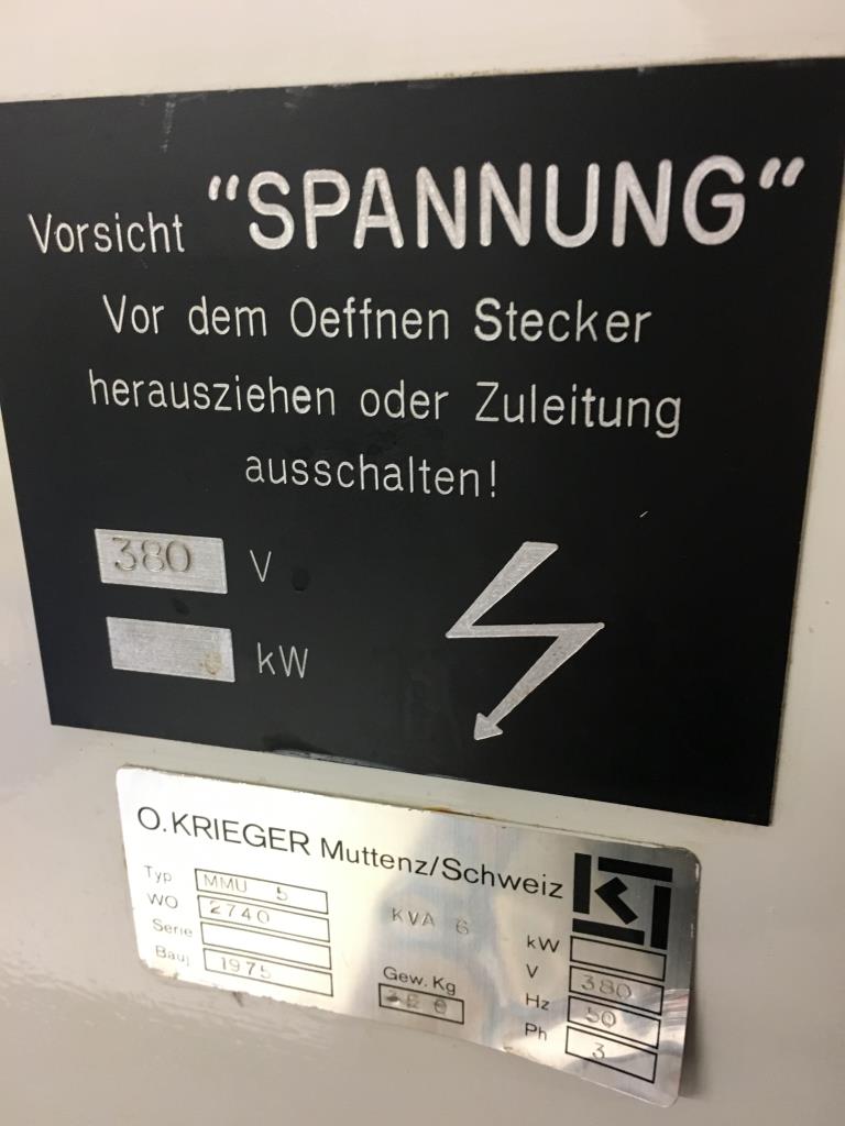 well-maintained laboratory equipment-4