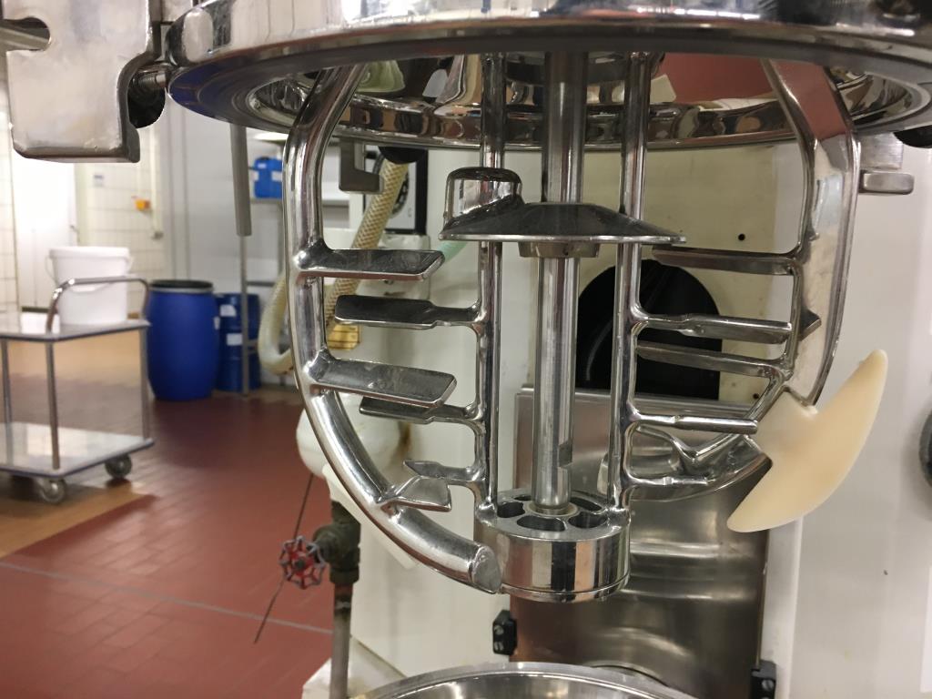 well-maintained laboratory equipment-6