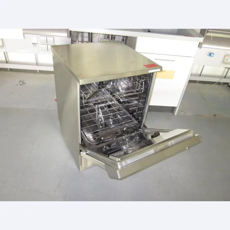 well-maintained laboratory equipment-1