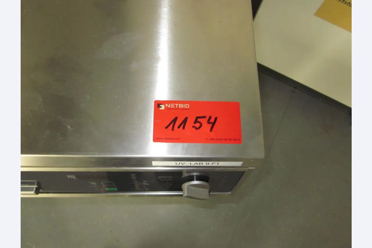 well-maintained laboratory equipment-4