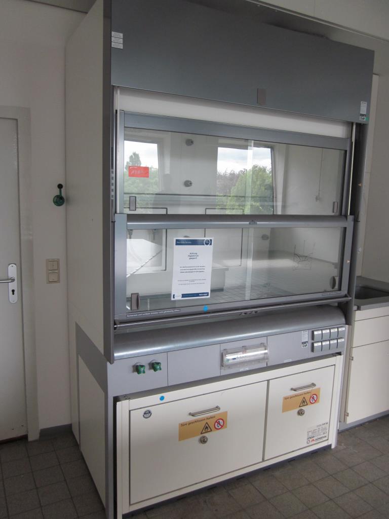 well-maintained laboratory equipment-2