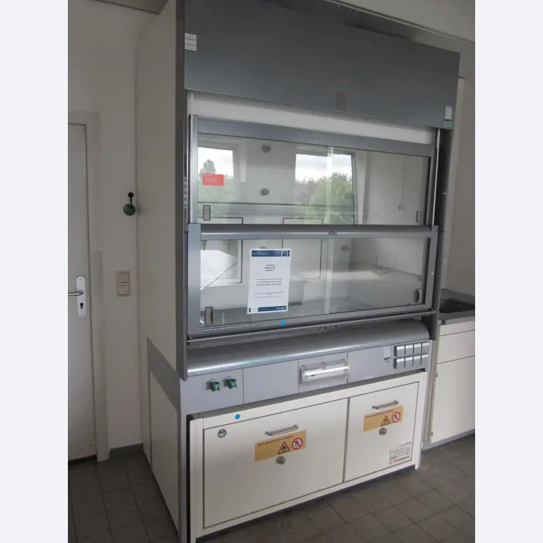 well-maintained laboratory equipment-2