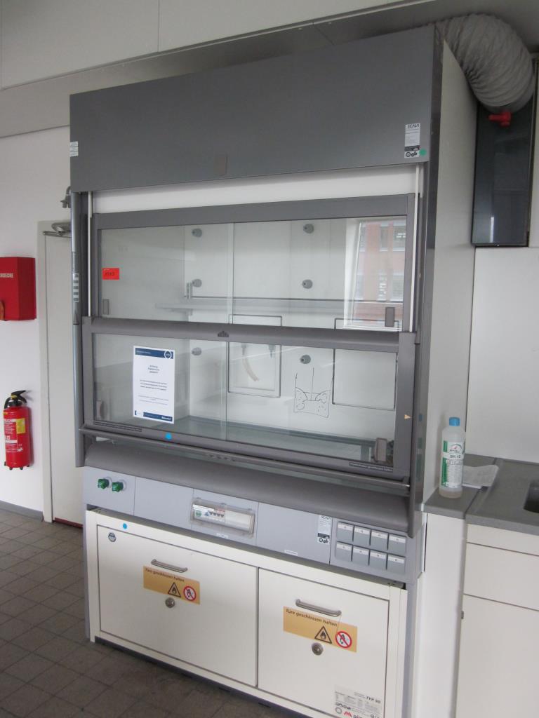 well-maintained laboratory equipment-1
