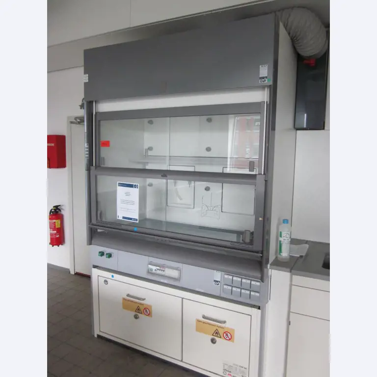 well-maintained laboratory equipment-1