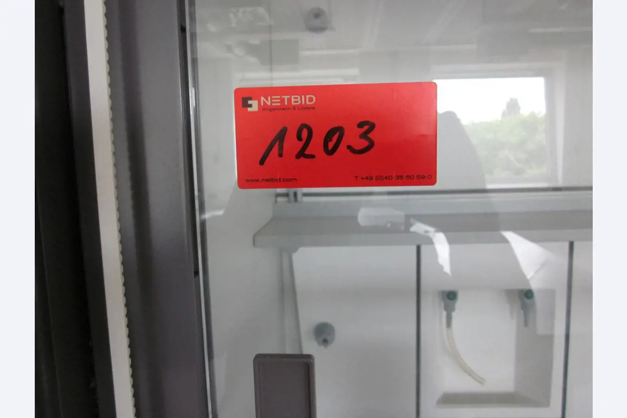 well-maintained laboratory equipment-3