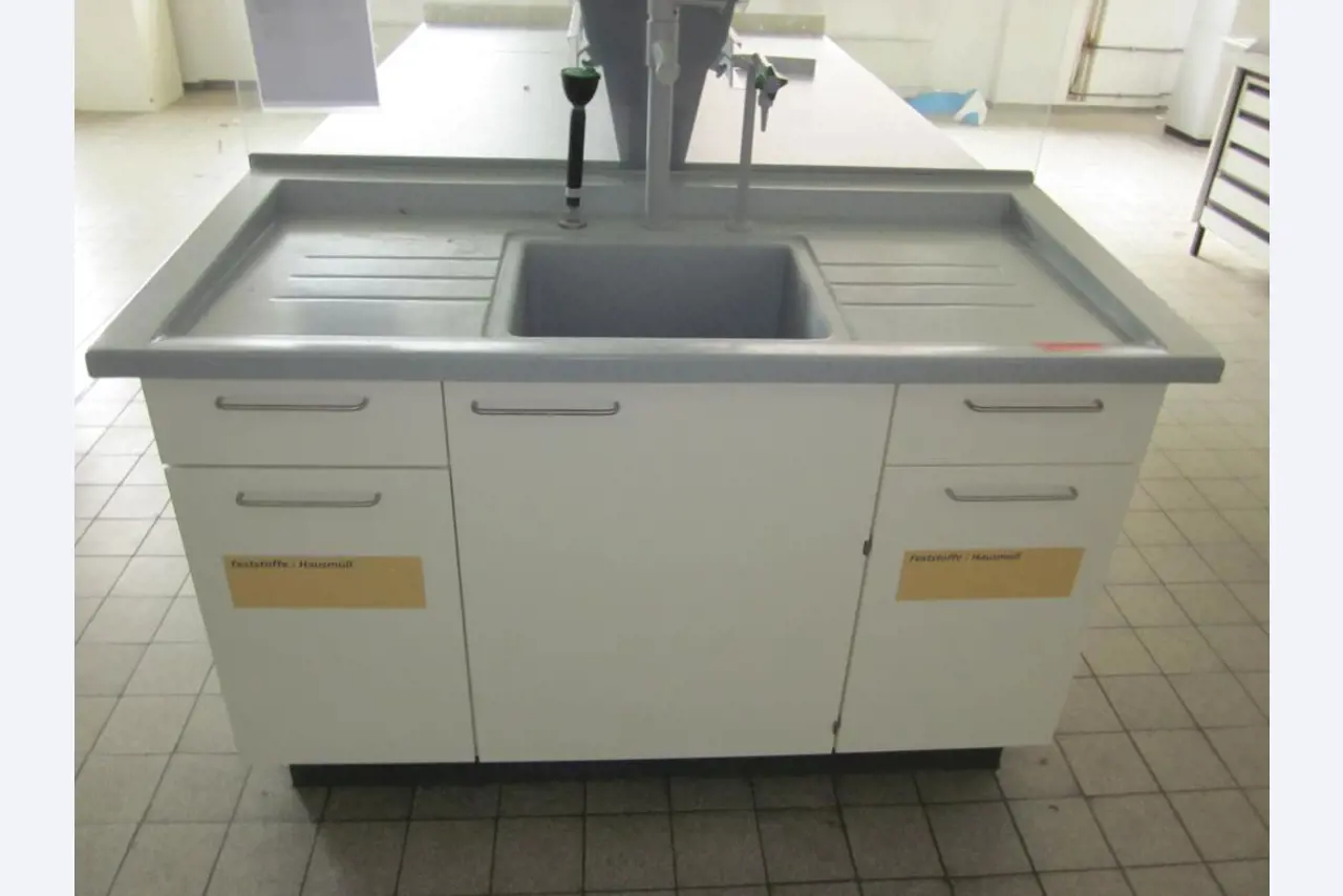 well-maintained laboratory equipment-1
