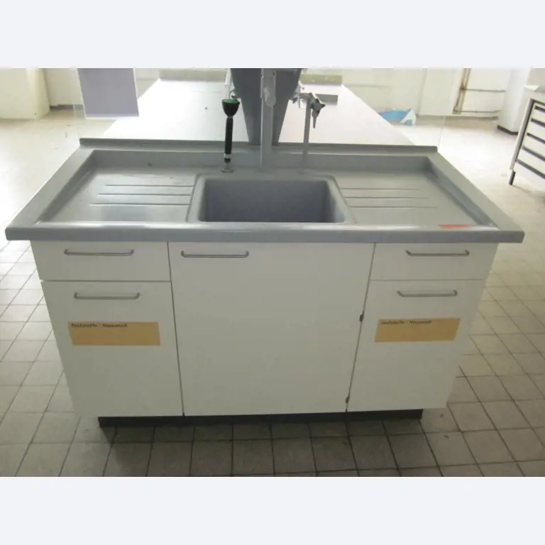well-maintained laboratory equipment-1