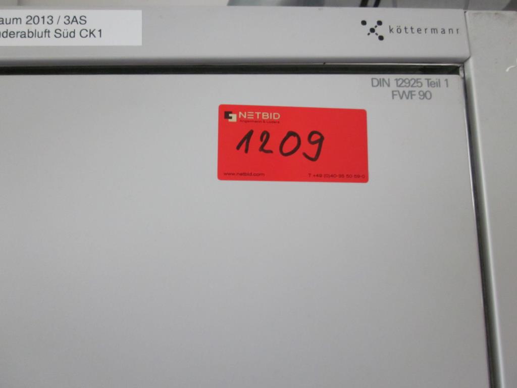 dobro vzdrževana laboratorijska oprema.-3