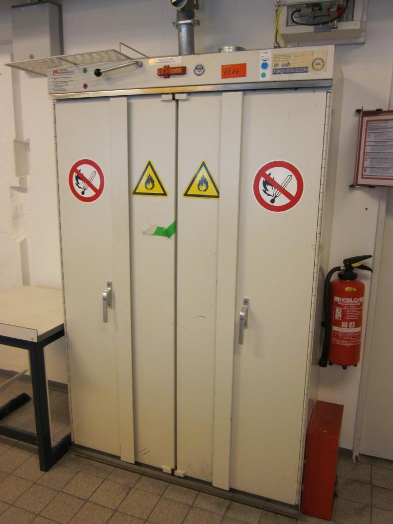well-maintained laboratory equipment-1