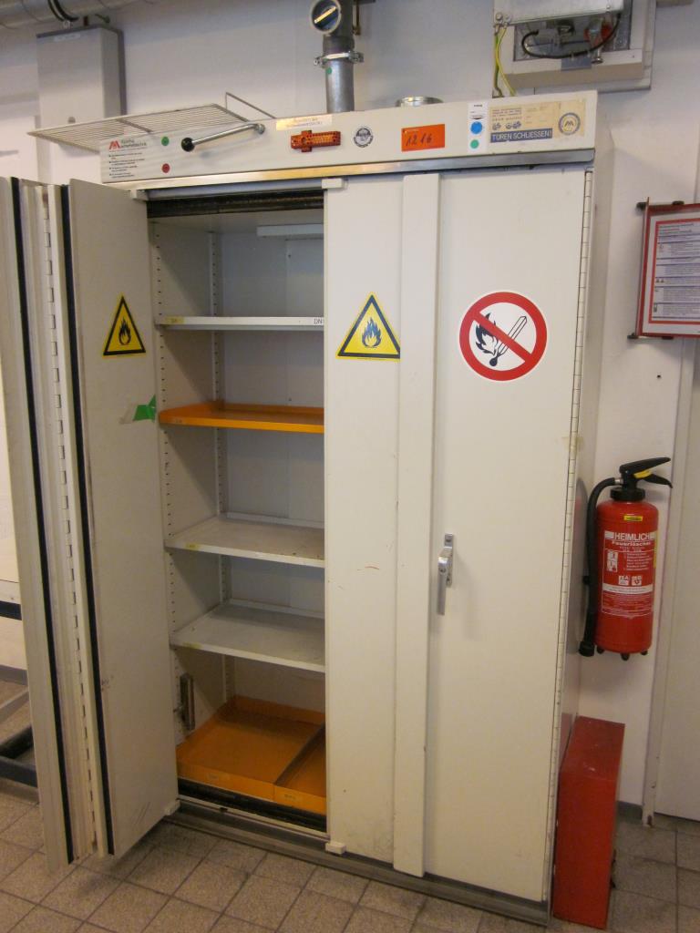 well-maintained laboratory equipment-2