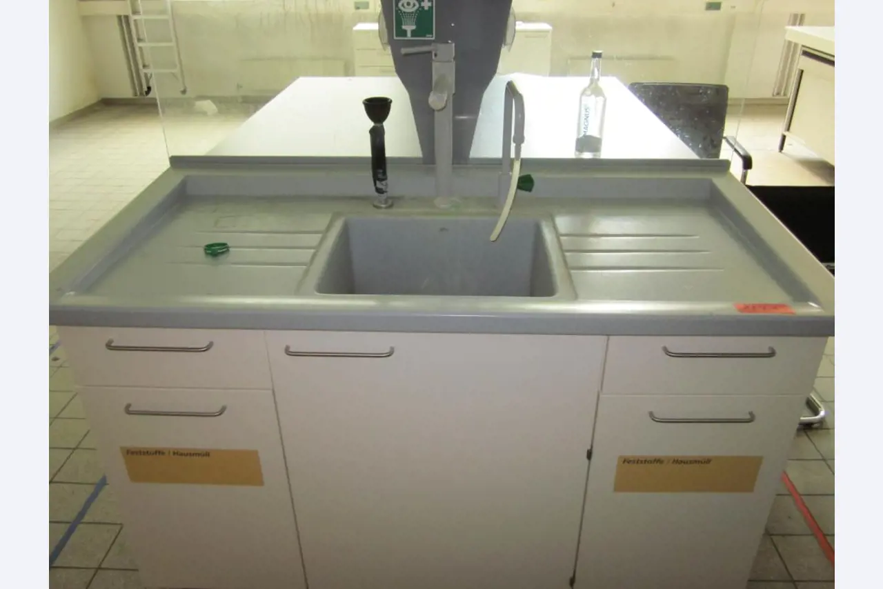 well-maintained laboratory equipment-1