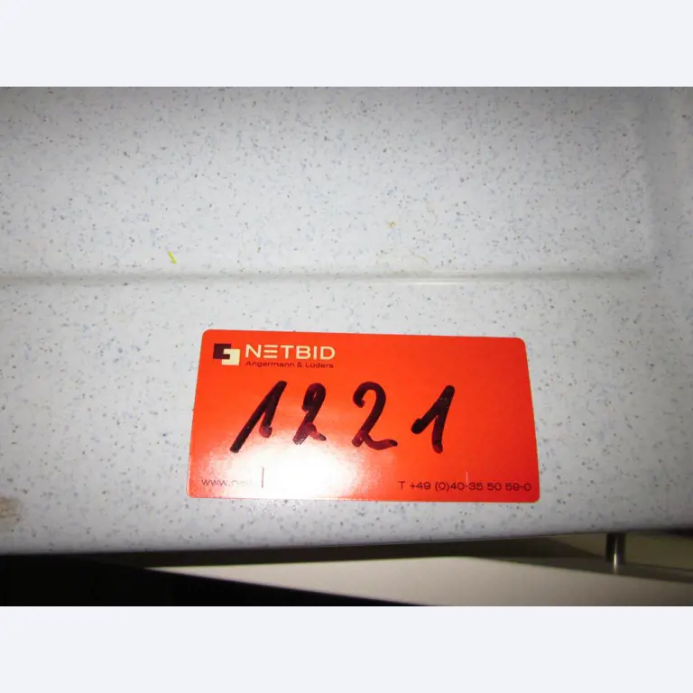 well-maintained laboratory equipment-2