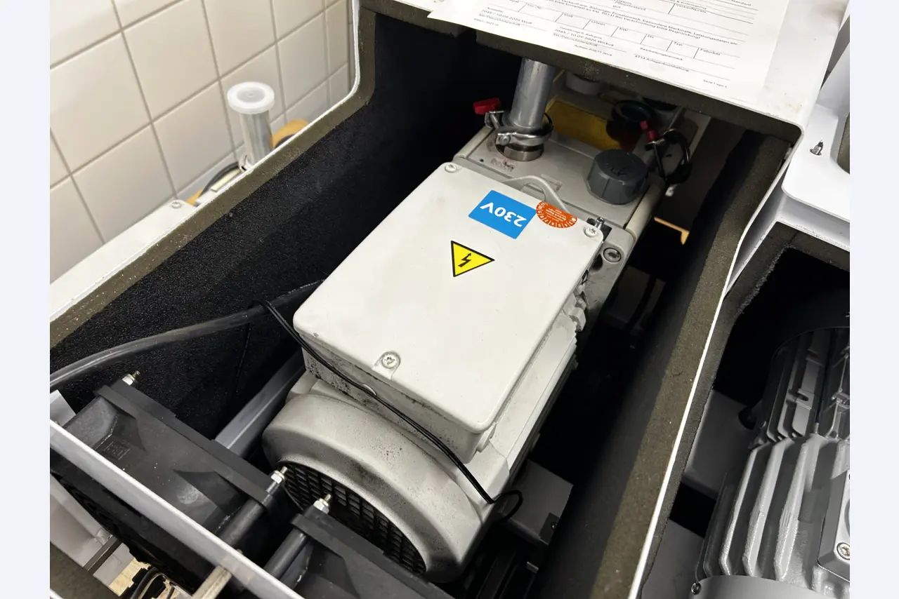 du matériel de laboratoire haut de gamme provenant d'une entreprise de renom-6