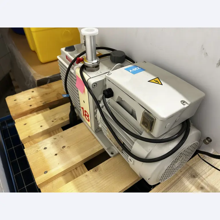 du matériel de laboratoire haut de gamme provenant d'une entreprise de renom-7