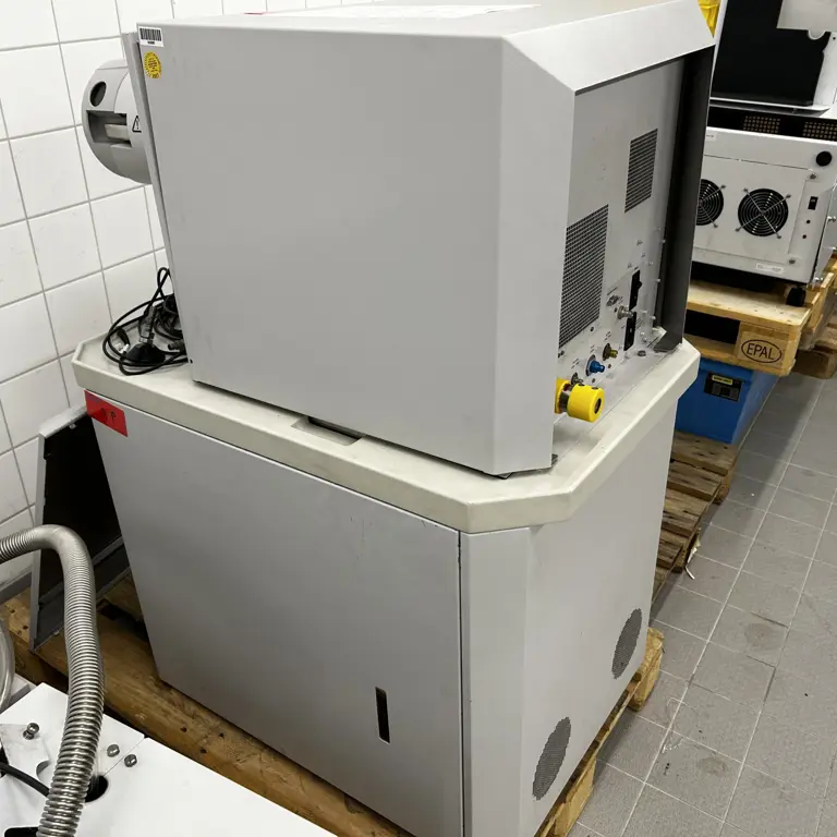 spectromètre de masse Bruker Esquire-LC