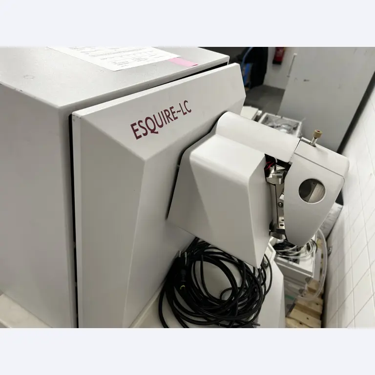 du matériel de laboratoire haut de gamme provenant d'une entreprise de renom-6