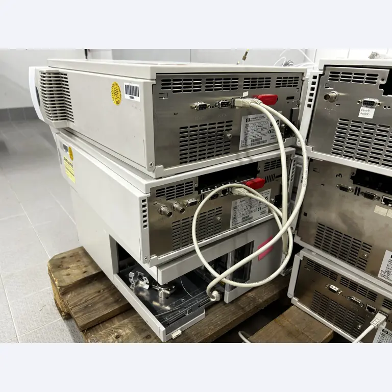du matériel de laboratoire haut de gamme provenant d'une entreprise de renom-17