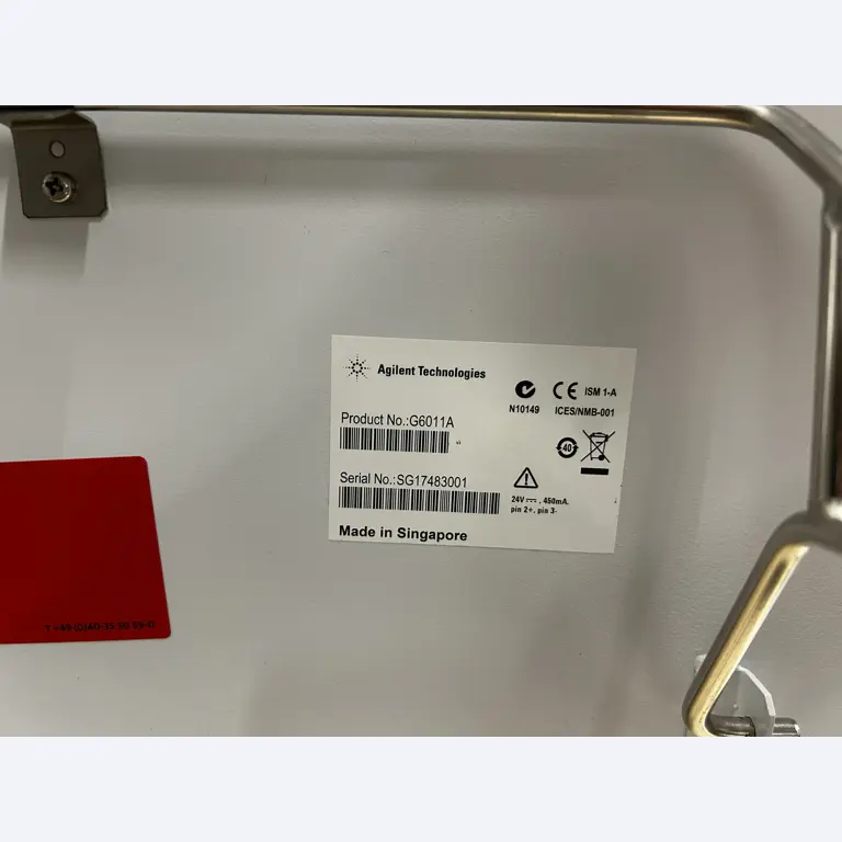 du matériel de laboratoire haut de gamme provenant d'une entreprise de renom-2