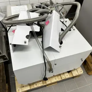 Système HPLC Agilent HP 1100