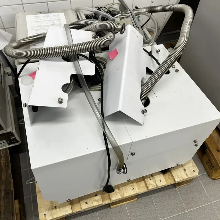 Système HPLC Agilent HP 1100