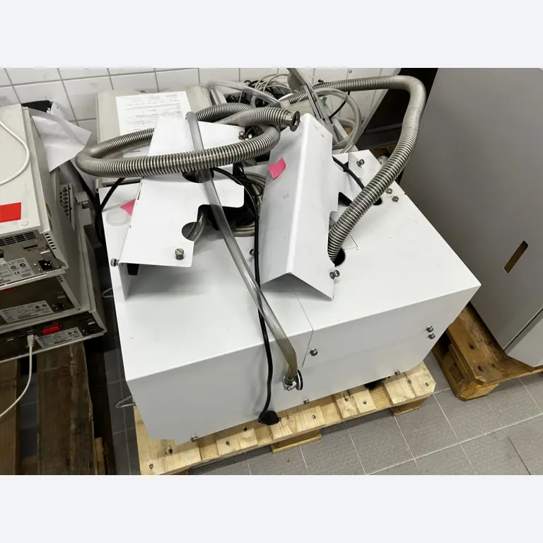 du matériel de laboratoire haut de gamme provenant d'une entreprise de renom-1