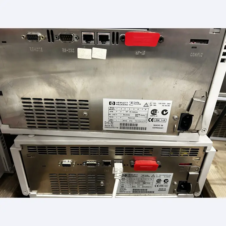 du matériel de laboratoire haut de gamme provenant d'une entreprise de renom-6