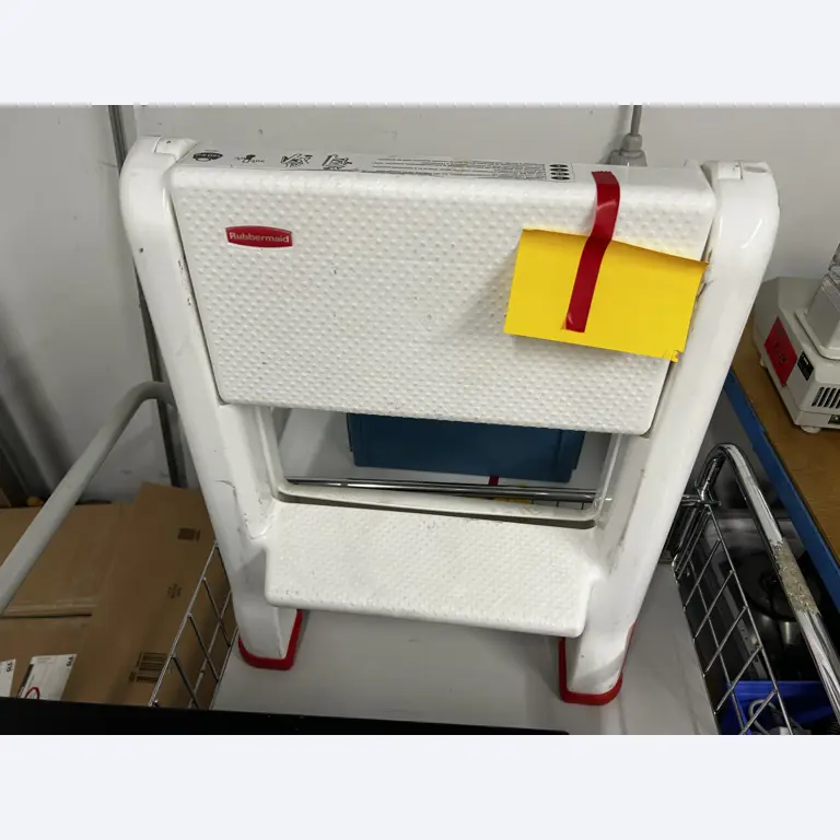 High-quality laboratory equipment from a well-known company-1