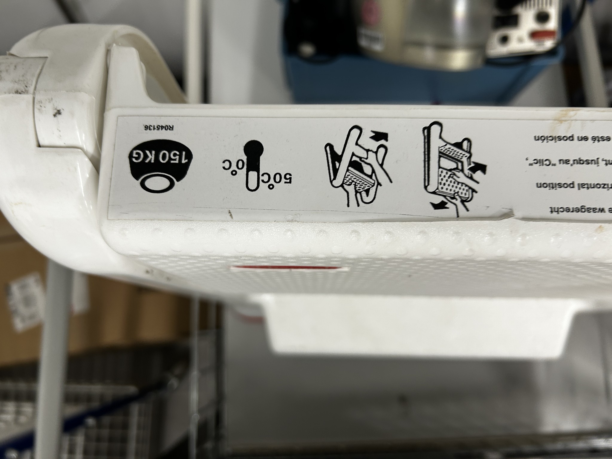 High-quality laboratory equipment from a well-known company-2