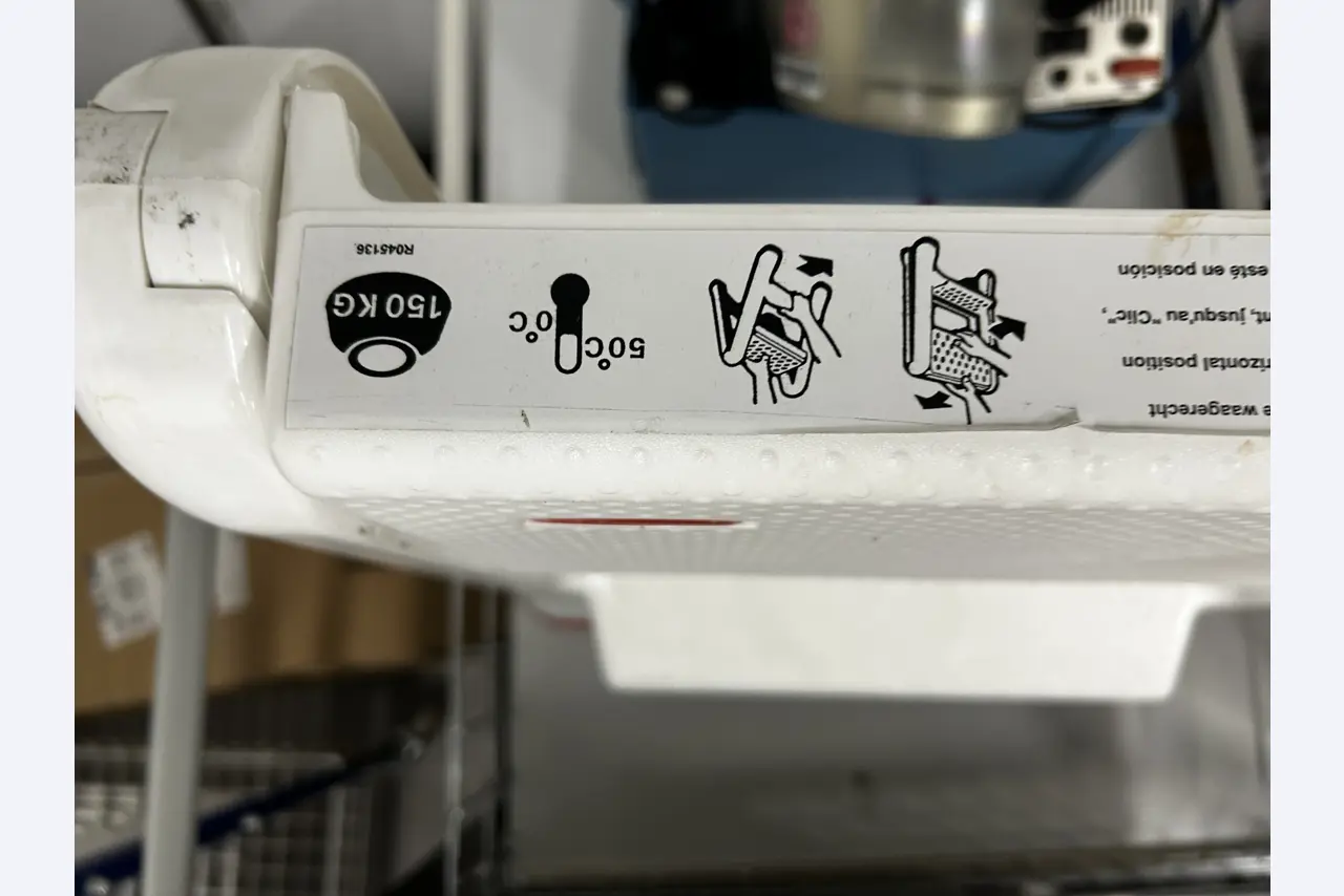 High-quality laboratory equipment from a well-known company-2