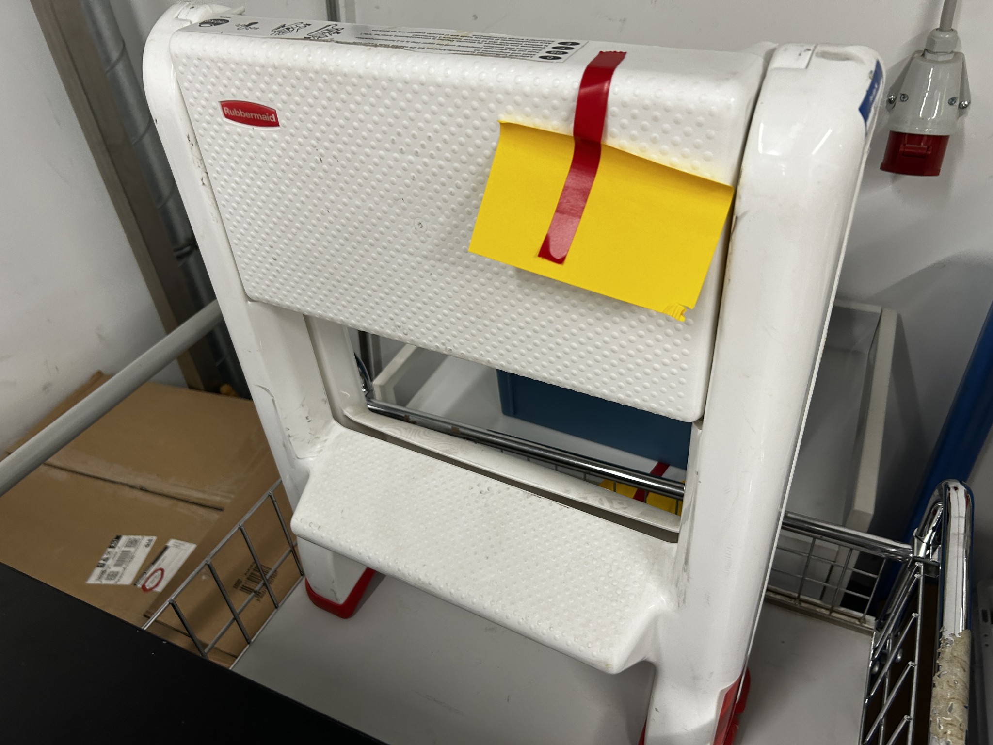High-quality laboratory equipment from a well-known company-3