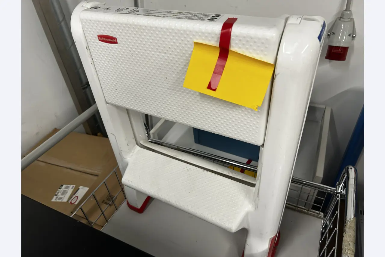 High-quality laboratory equipment from a well-known company-3