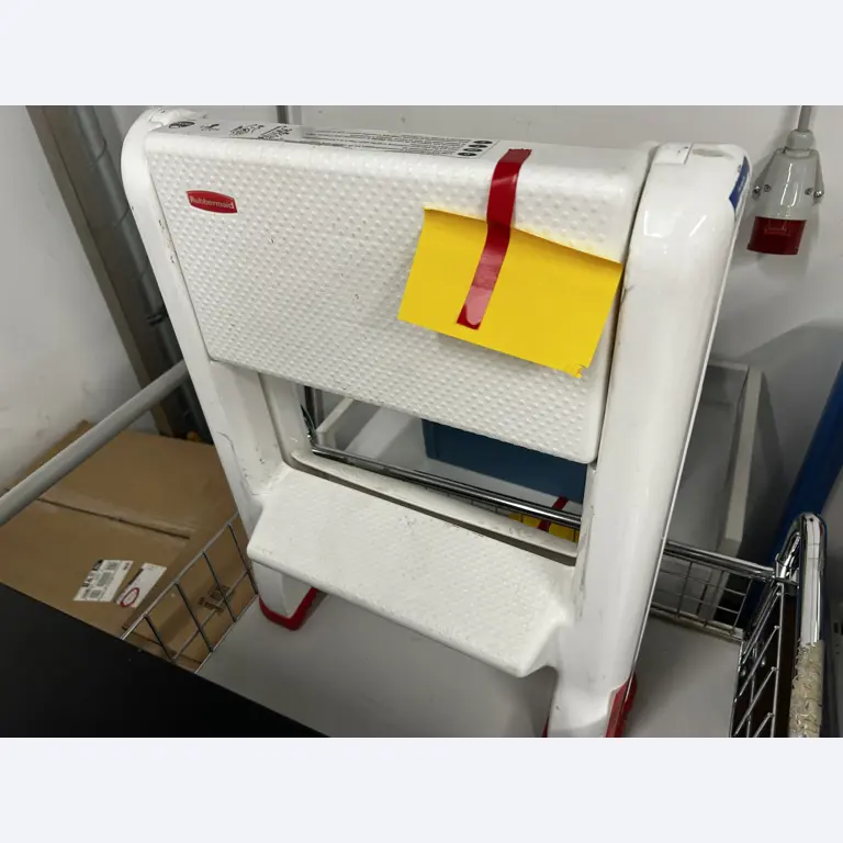 High-quality laboratory equipment from a well-known company-3